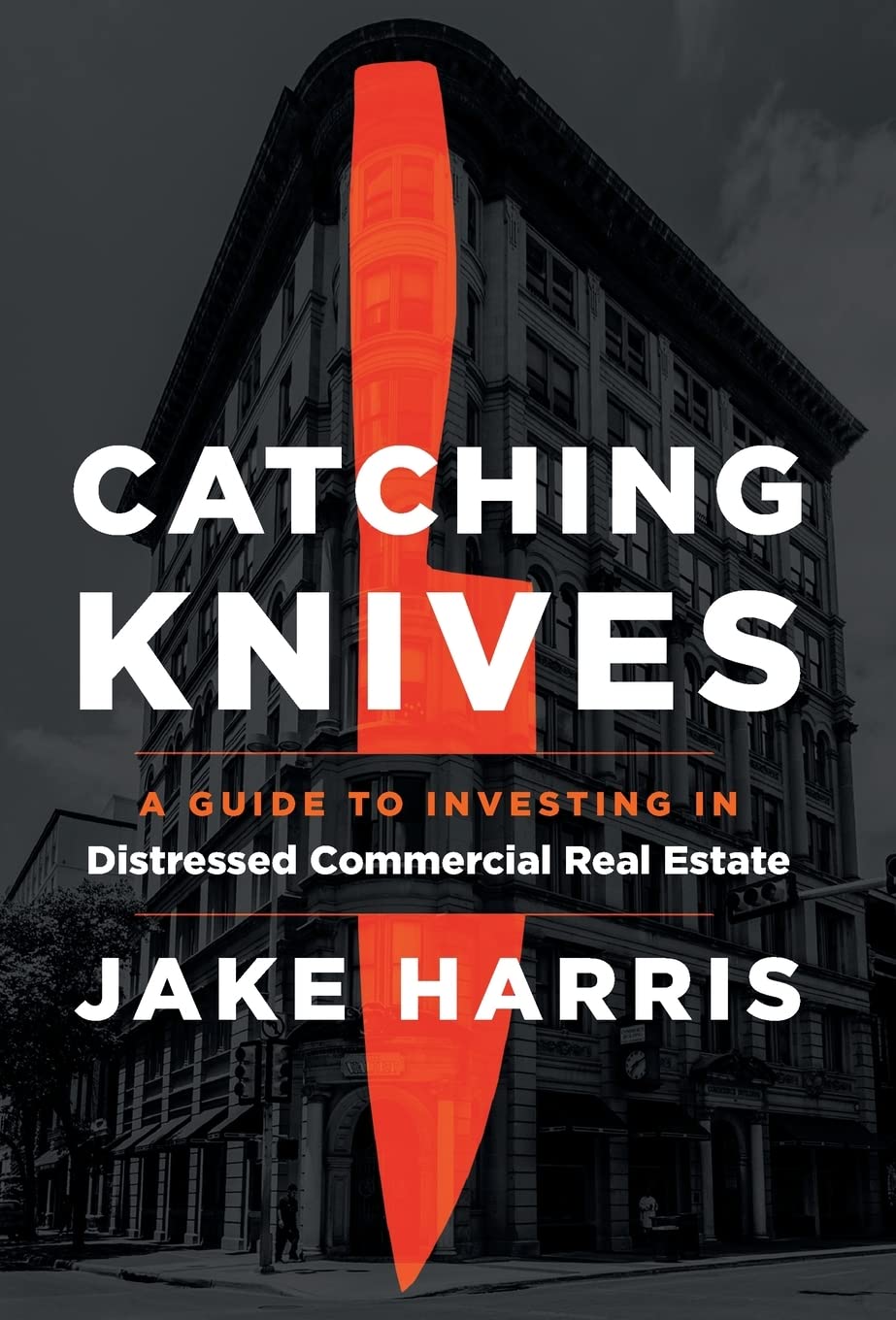 Best Guide to Investing in Distressed Commercial Real Estate | Expert Tips for Property Investors | Perfect for Market Downturns & Value Opportunities
