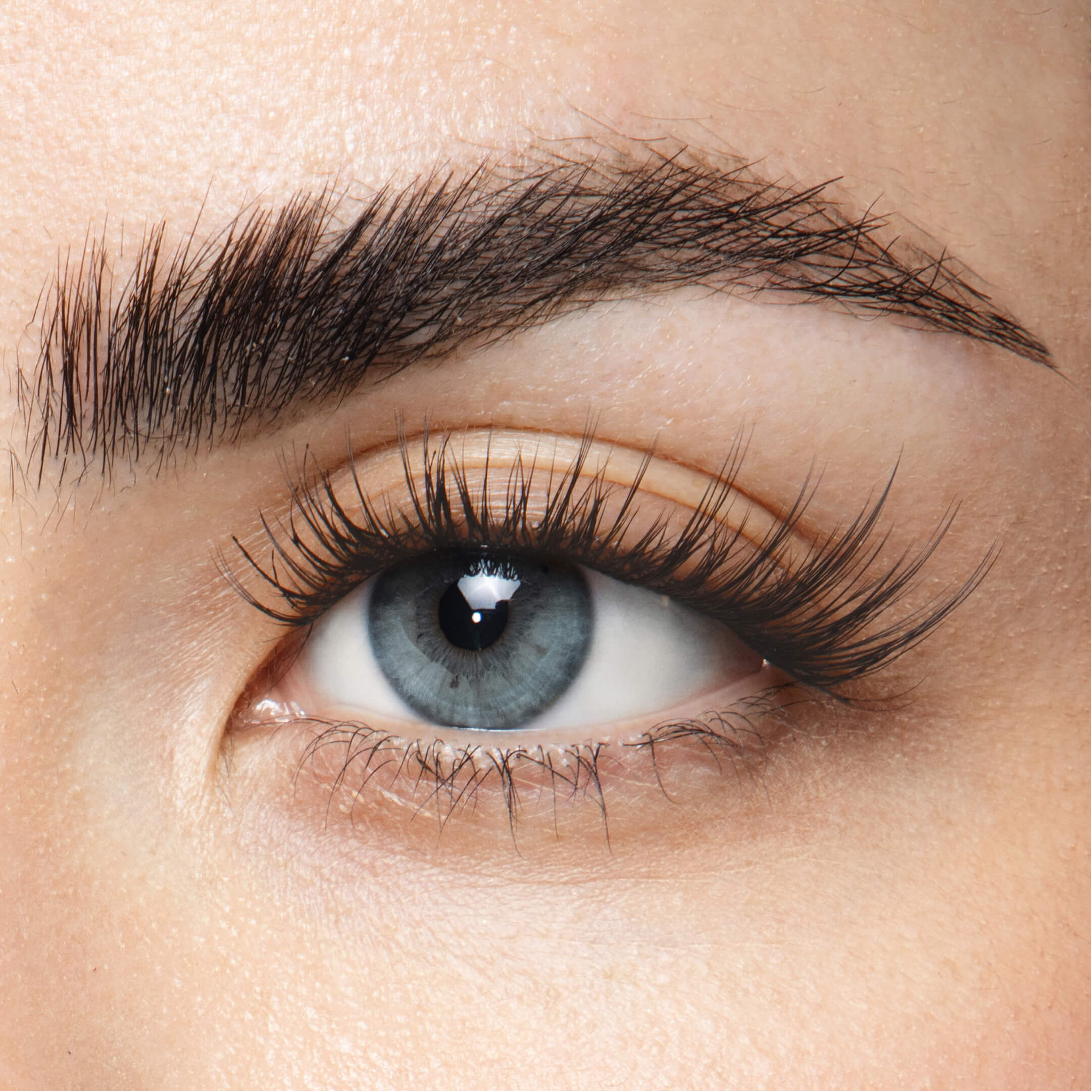 Ice Gossamer® Lashes - Natural Looking False Eyelashes for Dramatic Eye Makeup - Perfect for Parties, Weddings & Special Occasions