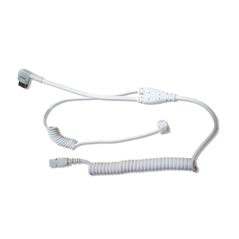 SB20 HP High Power USB C to Pencil Gen2 Y Cable - Fast Charging for Apple Pencil 2nd Gen & USB-C Devices | Perfect for Artists, Students & Professionals