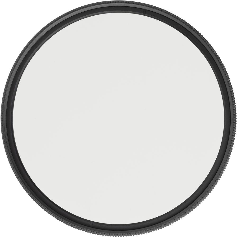 MeFoto 72mm Circular Polarizing Filter - Wild Blue Yonder Edition - Reduce Glare & Enhance Colors for Landscape & Outdoor Photography