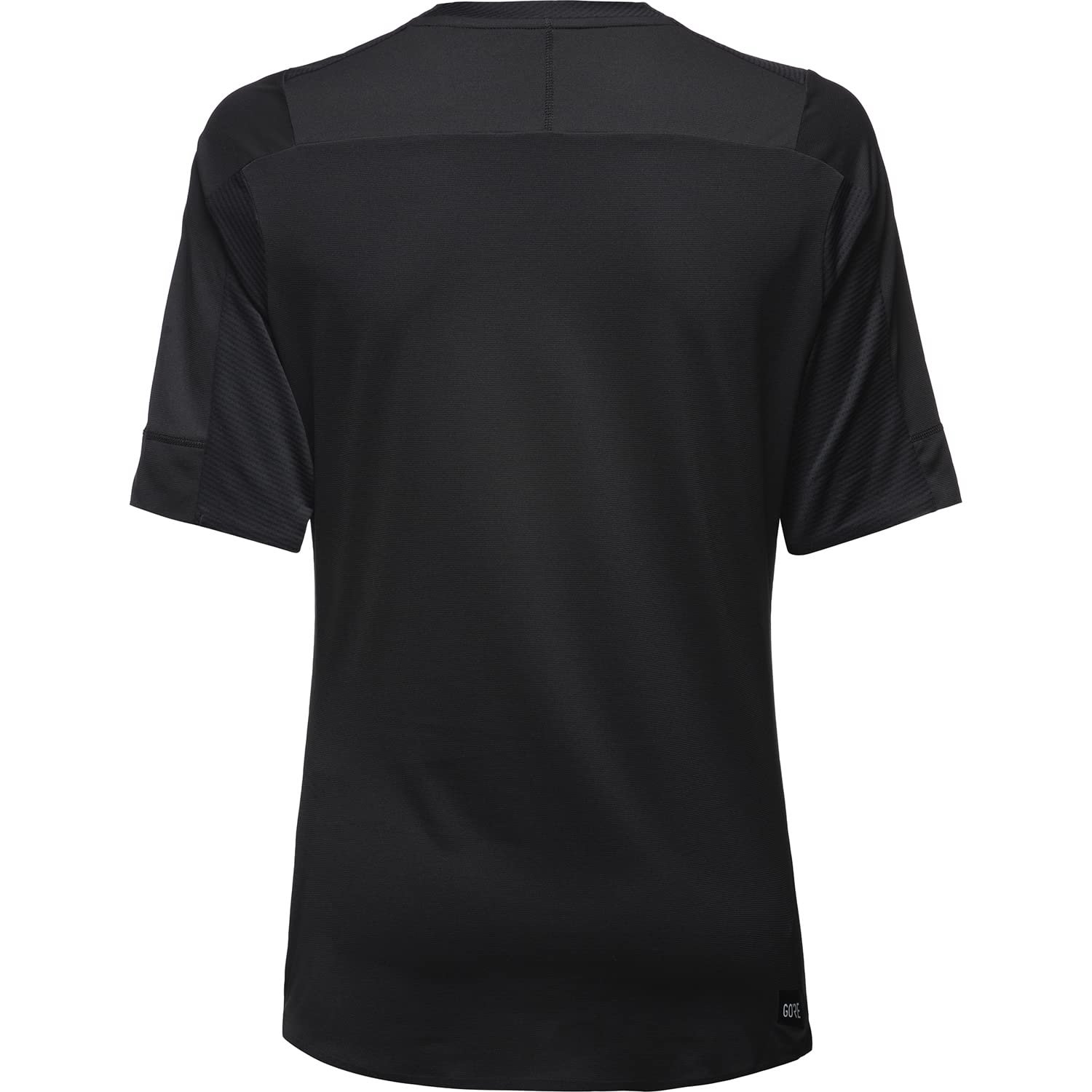 GORE WEAR Women's TrailKPR Cycling Jersey - Breathable & Moisture-Wicking Bike Shirt for Mountain & Road Cycling - Perfect for Outdoor Adventures & Training Rides