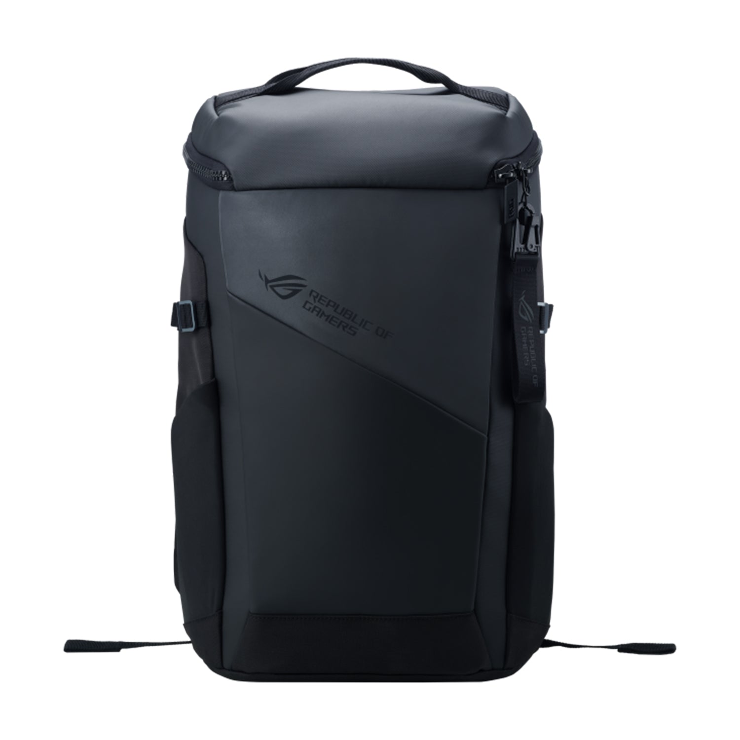 ASUS ROG RANGER BP2701 17.3 Inch Gaming Laptop Backpack with Luggage Strap - Water Resistant Travel Backpack for Gamers & Professionals - Perfect for School, Work, Travel & Esports Events