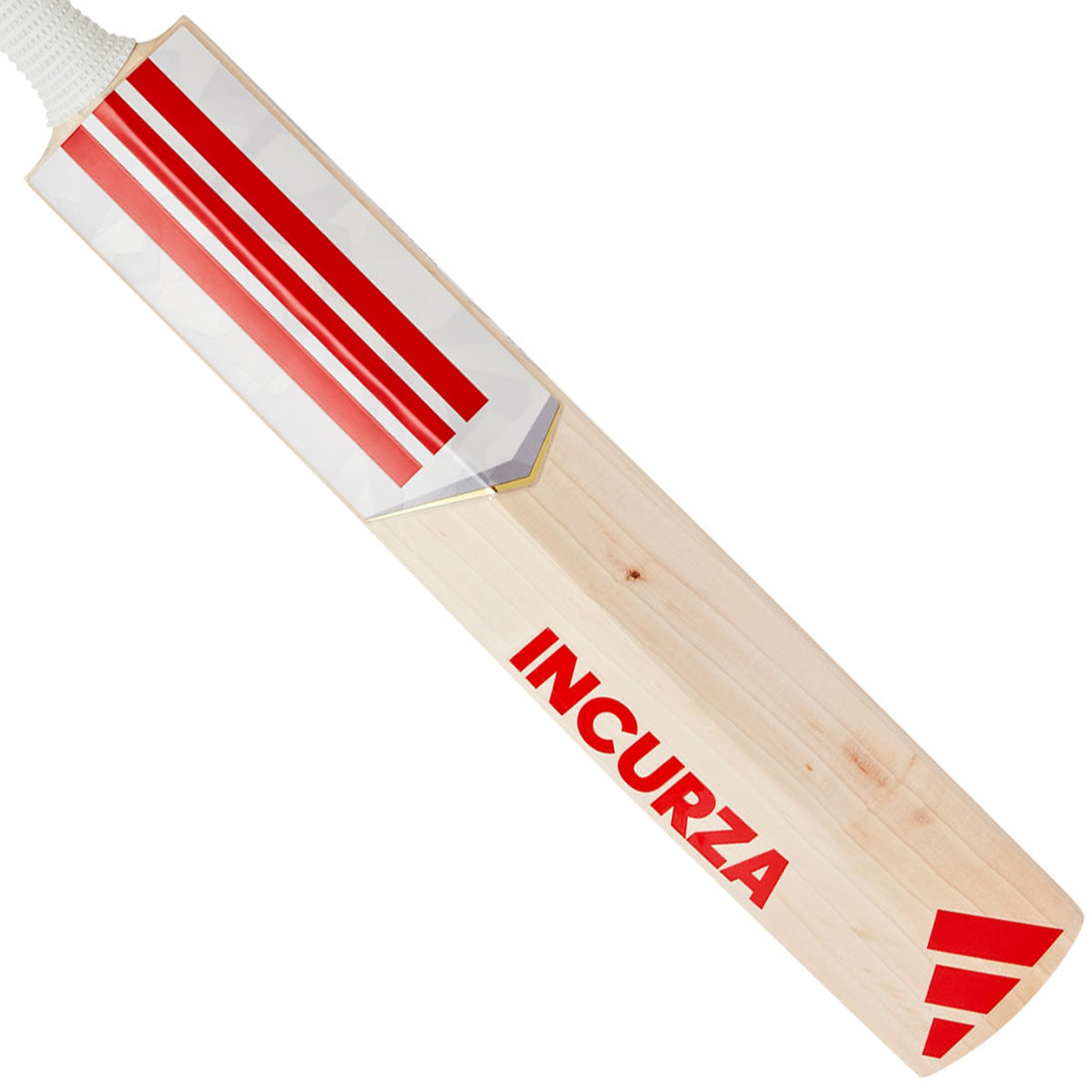 Adidas Incurza Control 2.0 Cricket Bat - Premium Performance Cricket Equipment for Professional Players - Perfect for Matches, Training & Practice Sessions