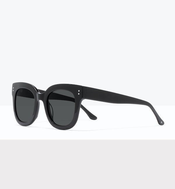 Stylish UV Protection Polarized Stroll Sunglasses for Men & Women - Perfect for Driving, Running, and Outdoor Activities