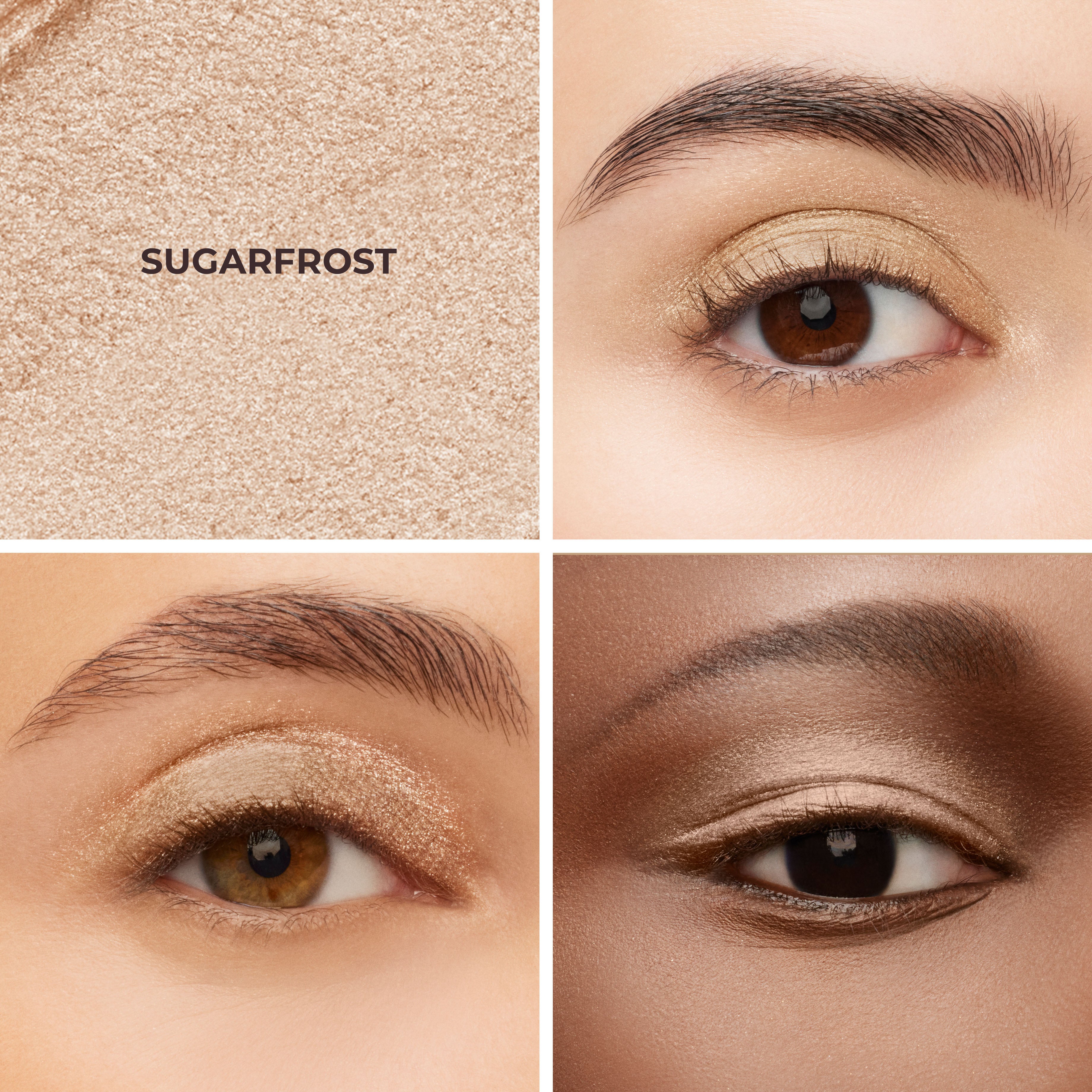 Long-Lasting Caviar Stick Eyeshadow - Creamy, Smudge-Proof & Waterproof for Easy Eye Makeup | Perfect for Everyday Wear, Parties & Special Occasions