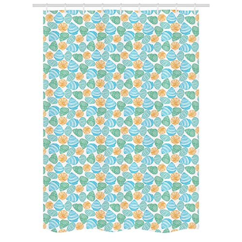 Sky Blue Orange