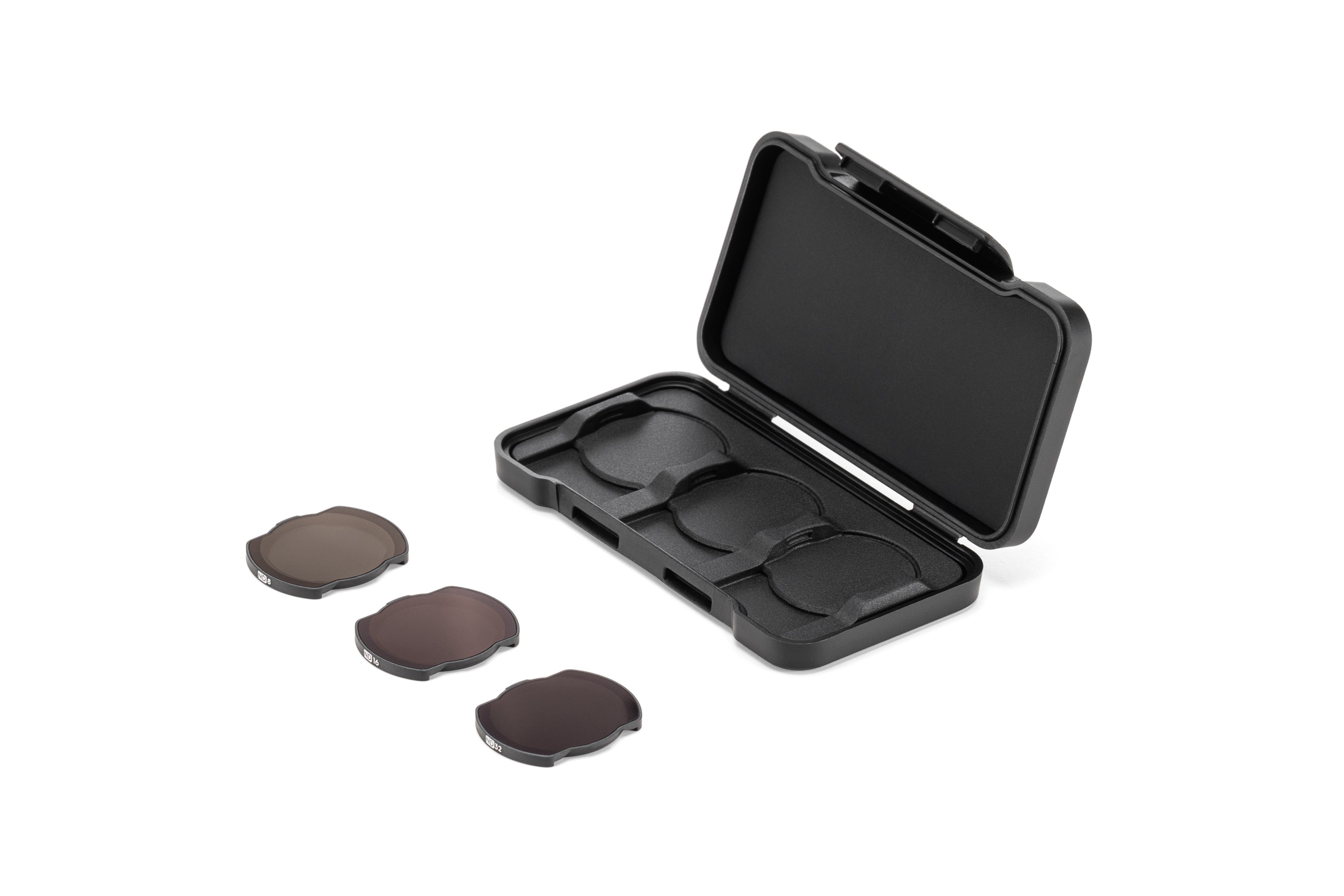 DJI Avata ND Filter Set - ND8/ND16/ND32 Neutral Density Filters for Drone Photography & Cinematic Aerial Shots - Perfect for Sunny Days & Professional Videography