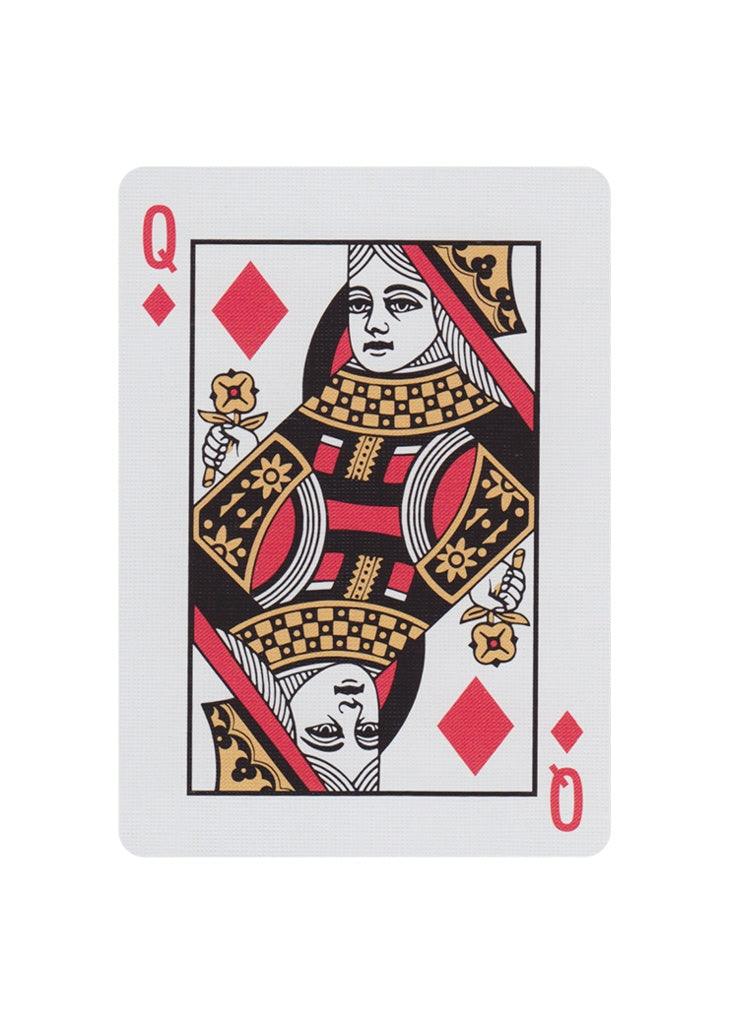 Cardistry Con 2018 Playing Cards - Professional Cardistry & Magic Tricks Deck - Perfect for Card Flourishes, Magic Shows, and Card Game Enthusiasts