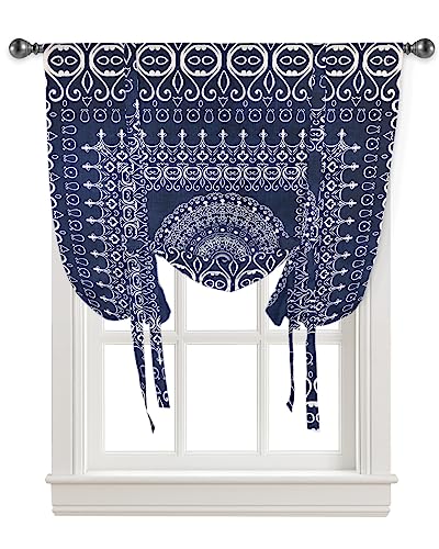 Mandala Patternyku7916