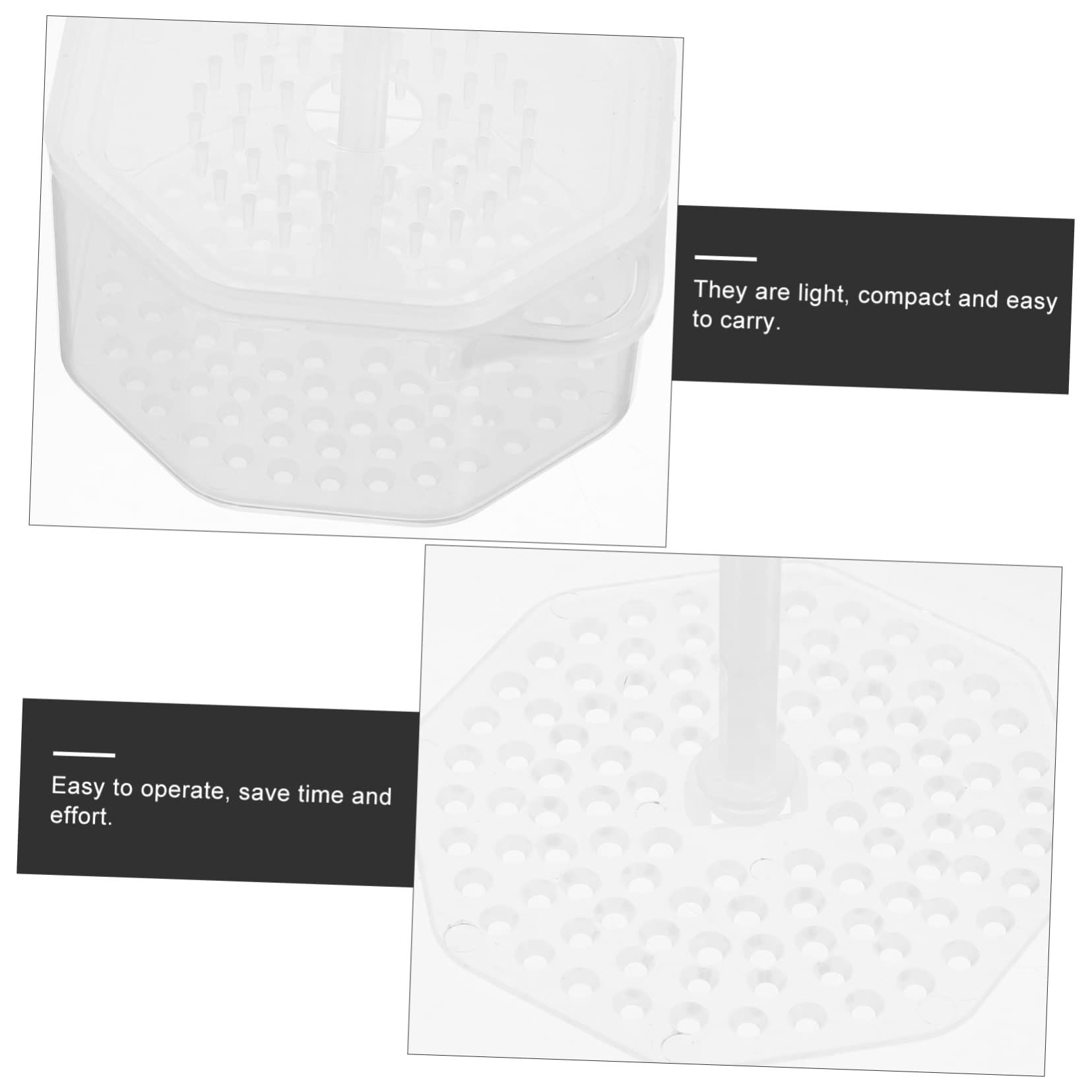 Angoily 2-Piece Bubbler Facial Cleaning Device - Portable Face Wash Bubble Maker & Foaming Cup for Deep Cleansing | Perfect for Travel, Home Spa, and Daily Skincare Routine