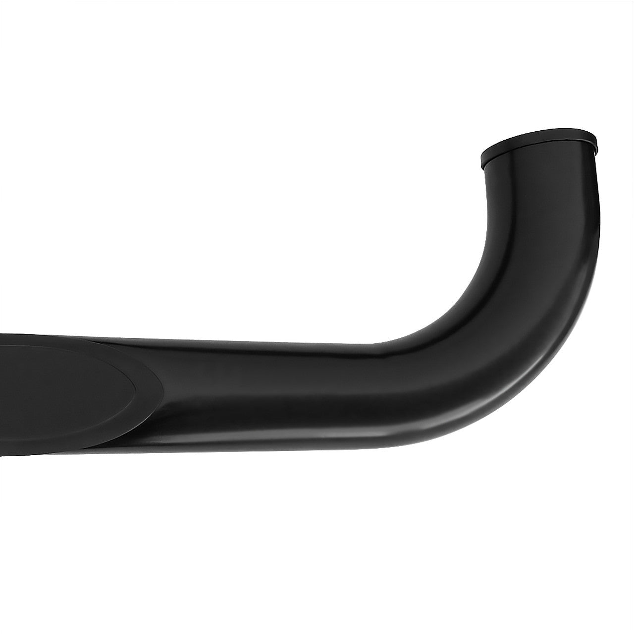 2009-2014 Ford F-150 Super Cab Side Step Bars - 3