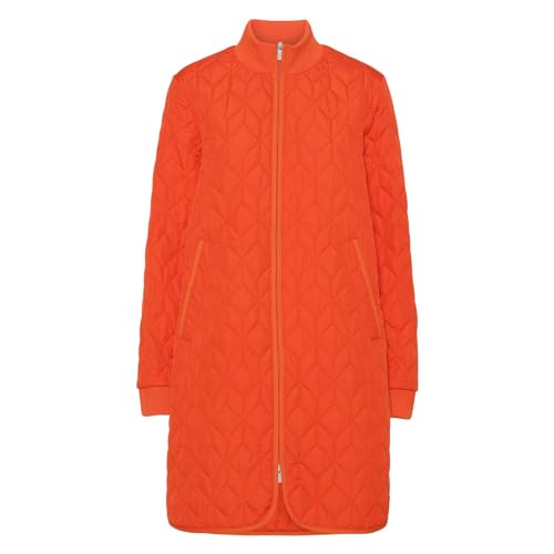 Warm Orange