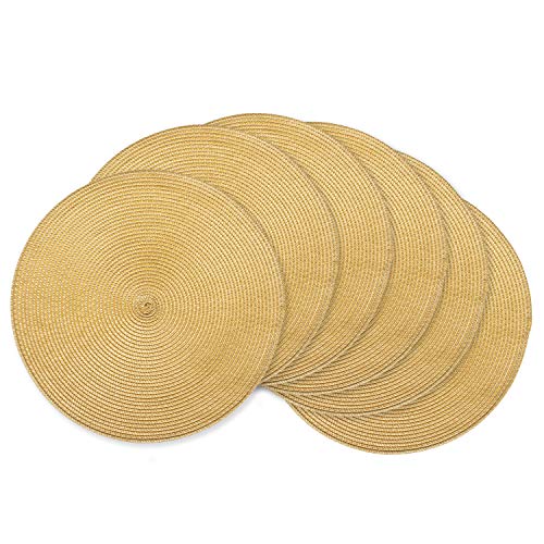 Wheat Yellow