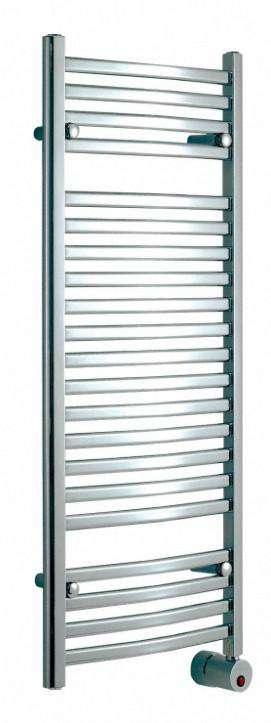 Mr. Steam Broadway W248TPC Hardwired Towel Warmer - 48