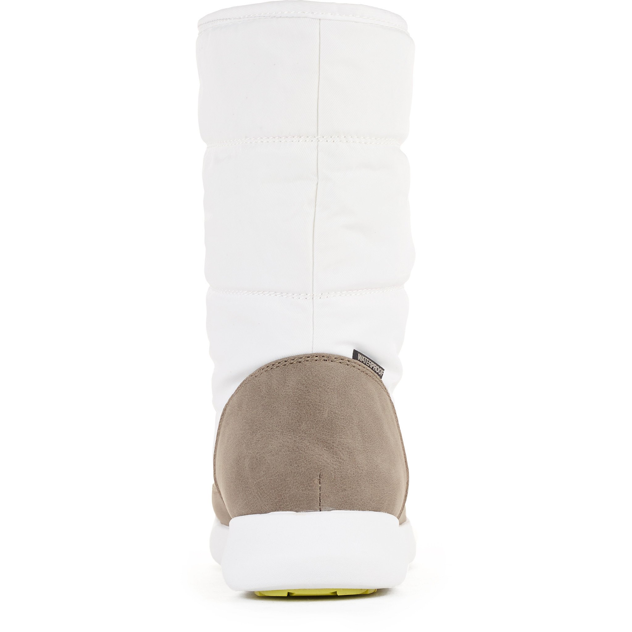 Cougar Women's Wagu Snow Boots - Waterproof Winter Boots for Women with Warm Fleece Lining | Perfect for Snowy Weather, Hiking & Outdoor Adventures