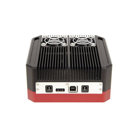 Atik One 9.0 Monochrome CCD Astronomy Camera - High Sensitivity Deep Space Imaging for Astrophotography | Perfect for Telescope Photography and Night Sky Observation