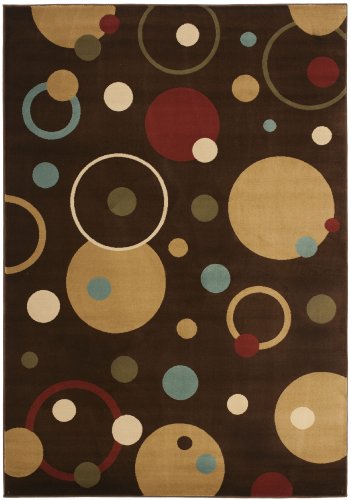 Brown / Multi