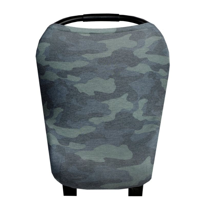 5-in-1 Multi-Purpose Protective Cover for Phone, Tablet, Laptop - Perfect for Home, Office & Travel Use