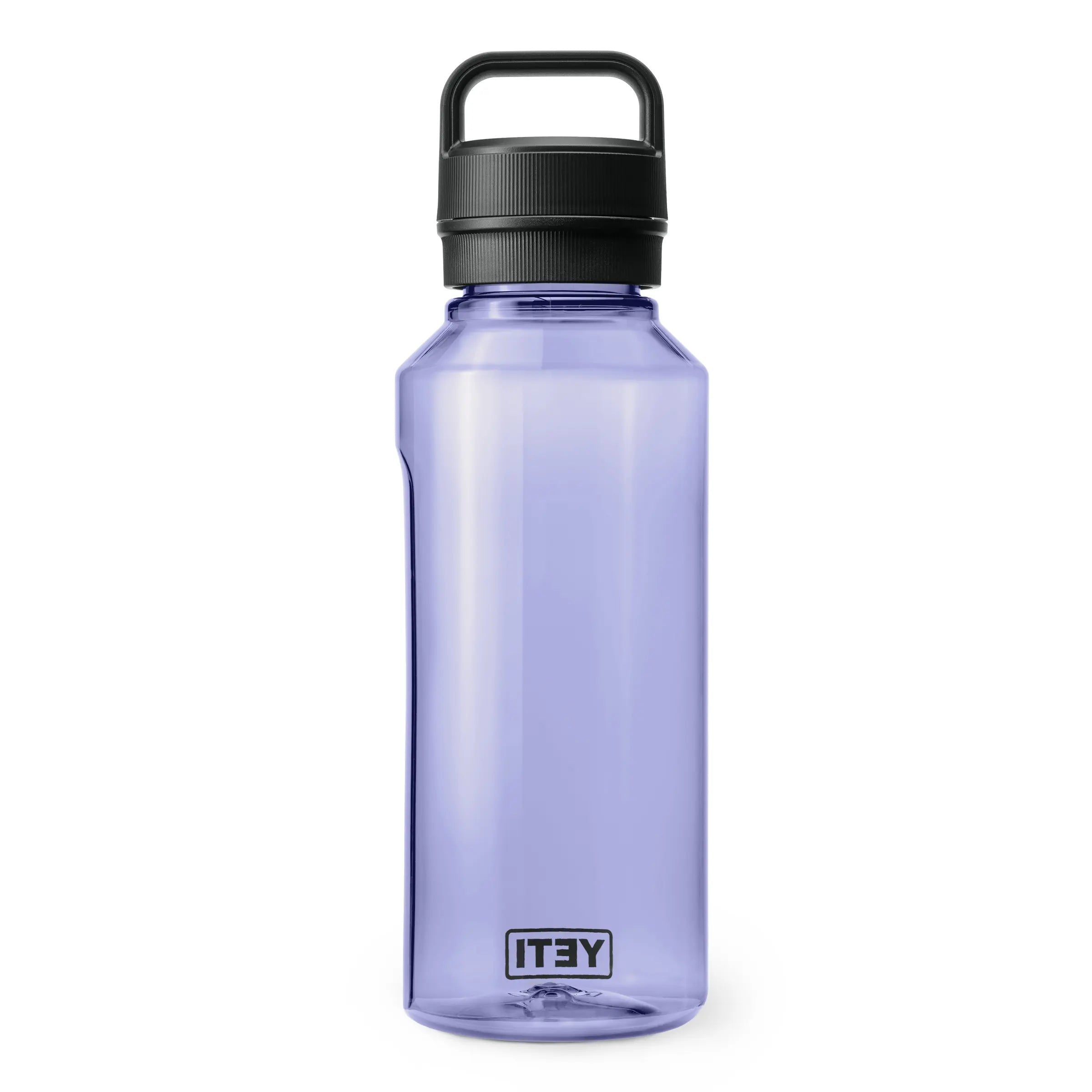 Yonder 1.5L Water Bottle with Straw Lid - Leakproof BPA-Free Large Water Bottle for Gym, Hiking & Travel - Cosmic Lilac Color