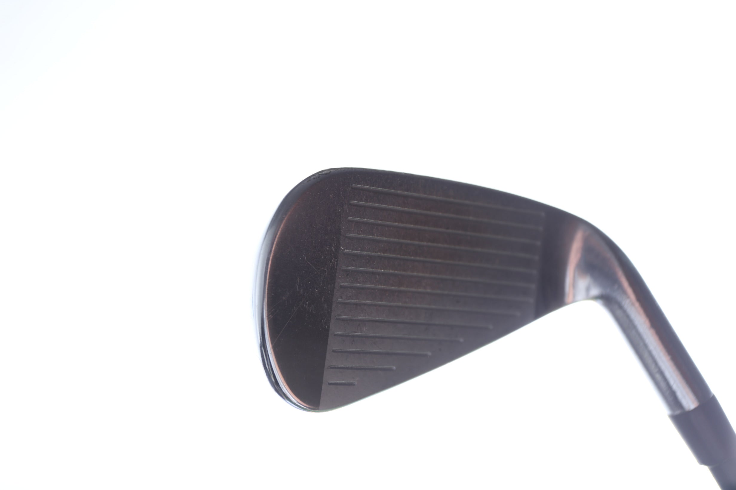 Used Callaway Epic Forged Single 6 Iron Left Handed Golf Club - Regular Flex Steel Shaft for Men | Perfect for Practice & Course Play