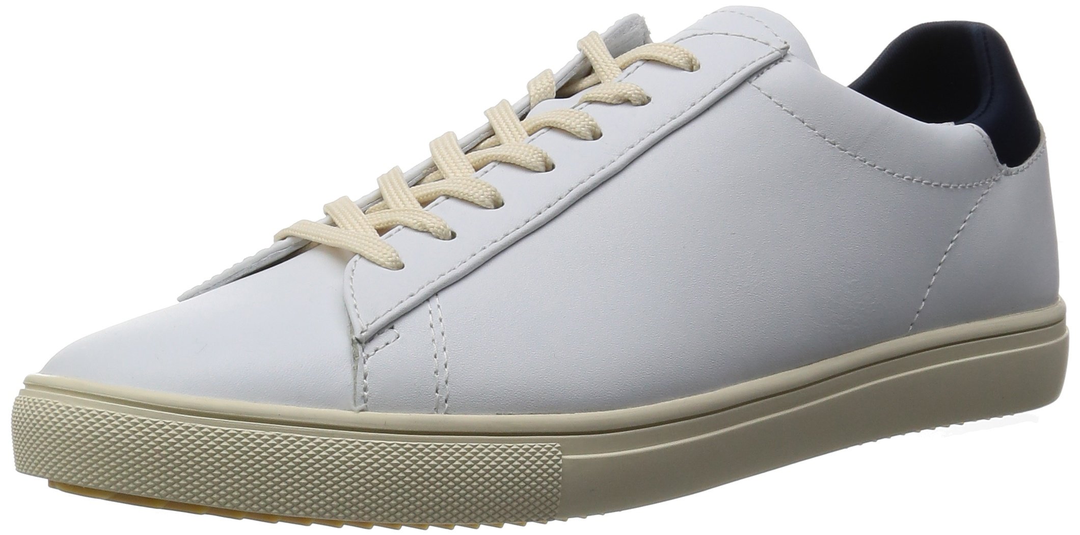 Clae Men's Jones Sneaker - Stylish & Comfortable Casual Shoes for Walking, Travel & Everyday Wear | Breathable & Lightweight Sneakers for Men