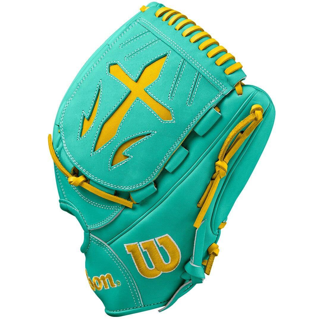 Wilson A2000 B23 12