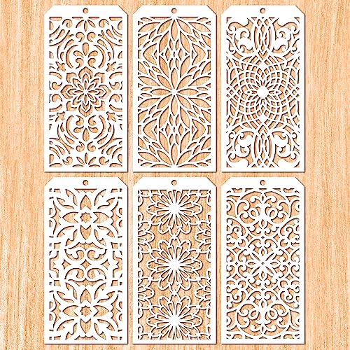 Seamless Mandala