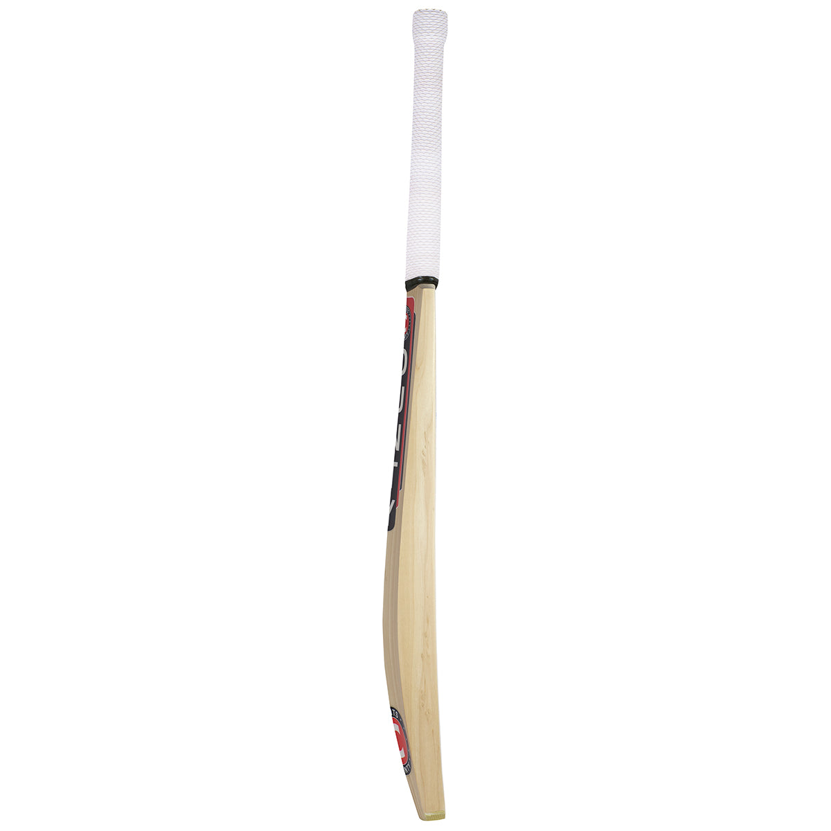 Hunts County Calidus Special Cricket Bat - Premium English Willow Cricket Bat for Professional & Amateur Players - Perfect for Matches, Training & Practice Sessions