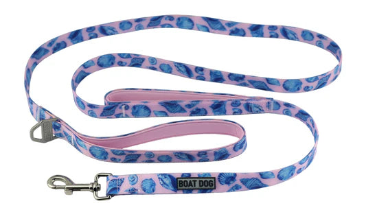 Premium Dog Boat Leash - Durable & Waterproof for Boating, Swimming & Outdoor Adventures