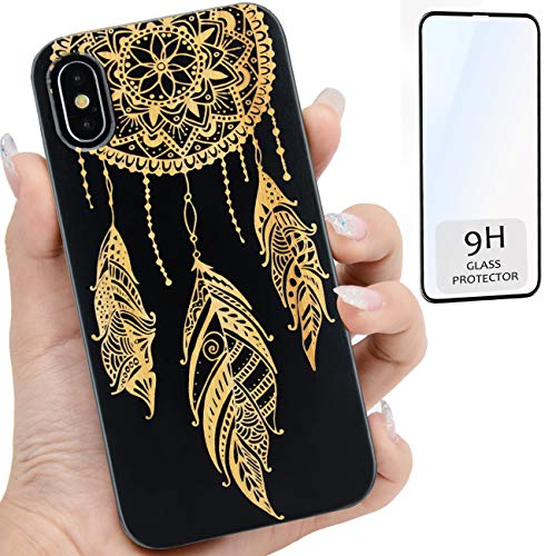 Dreamcatcher Black