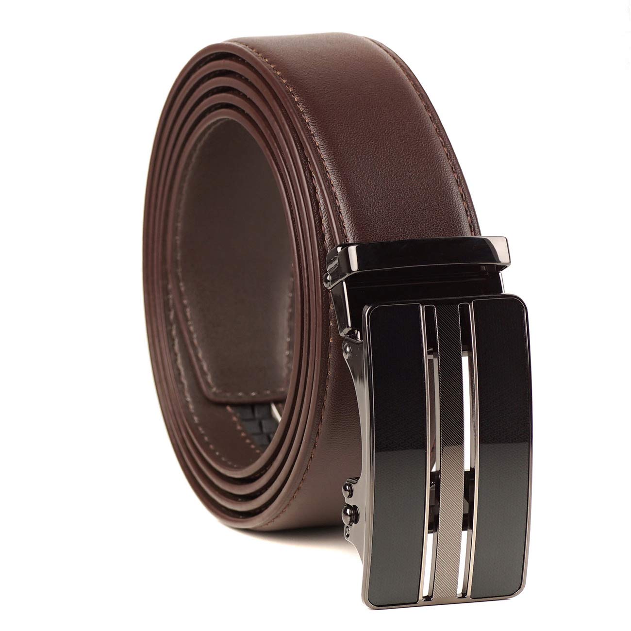 Premium Big & Tall Men's Belt - Adjustable 36
