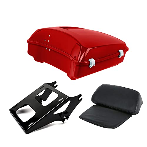 Wicked Red Chopped Tour Pack Set #2
