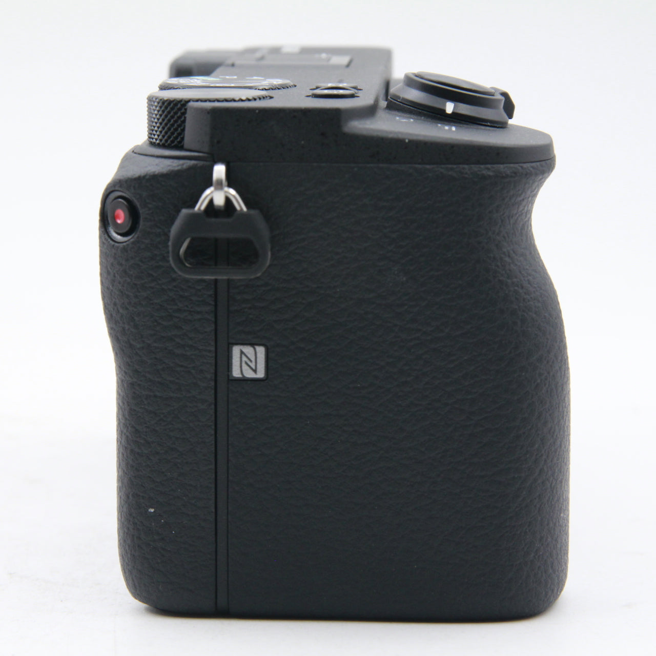 Open Box Excellent Condition Sony Alpha a6600 Mirrorless Digital Camera Body Only - Perfect for Travel Photography, Vlogging & Professional Shooting