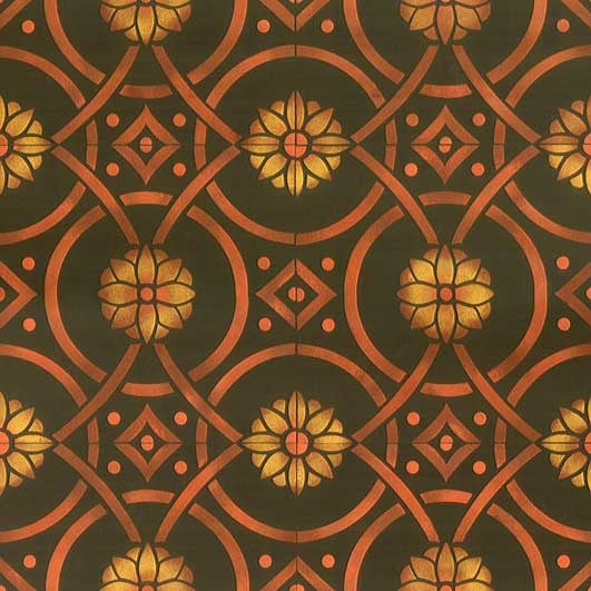 Eastern Tile Wall Stencils - Reusable DIY Painting Templates for Home Decor, Moroccan & Mediterranean Patterns | Perfect for Bedroom, Bathroom, Kitchen Backsplash & Accent Walls