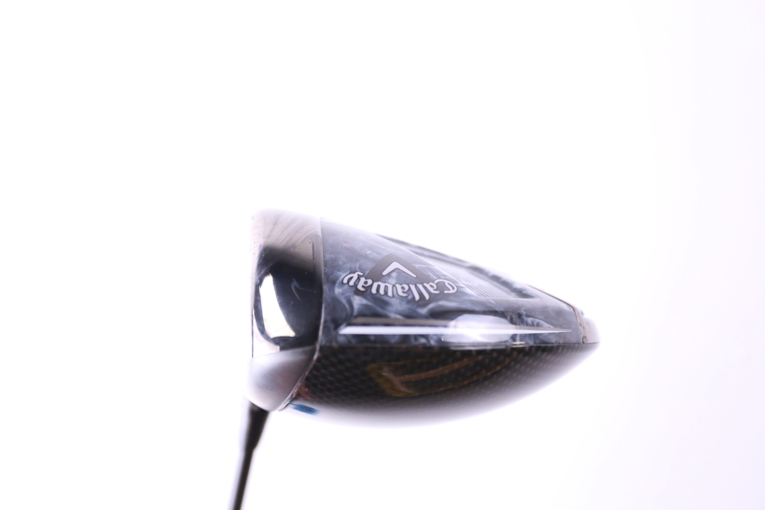Callaway Paradym Ai Smoke MAX Driver 10.5° Stiff Flex Project X 6.0 Right Handed Golf Club - Premium Used Golf Driver for Men, Perfect for Improving Distance & Accuracy on the Course