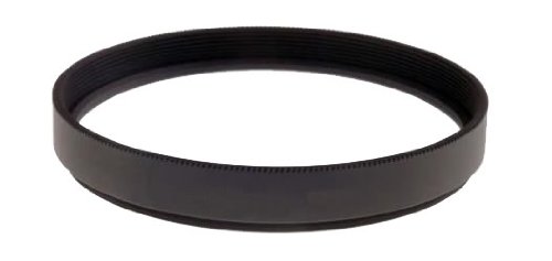 Canon Powershot SX530 HS Macro Diopter Lens (+4 Close Up) with Lens Ring Adapter - Perfect for Nature Photography, Jewelry Shooting & Macro Details