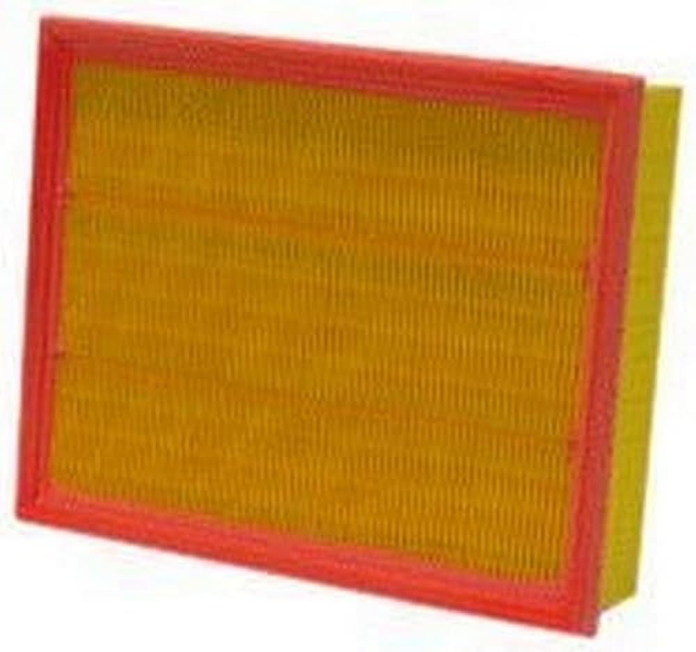 High-Performance WIX Air Filter Panel - Premium Engine Air Filter for Cars, Trucks & SUVs - Perfect for Off-Roading, City Driving & Extreme Weather Conditions