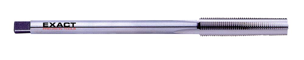 High-Speed Steel EXACT 3382 Machine Tap - Precision Threading Tool for Metalworking & DIY Projects