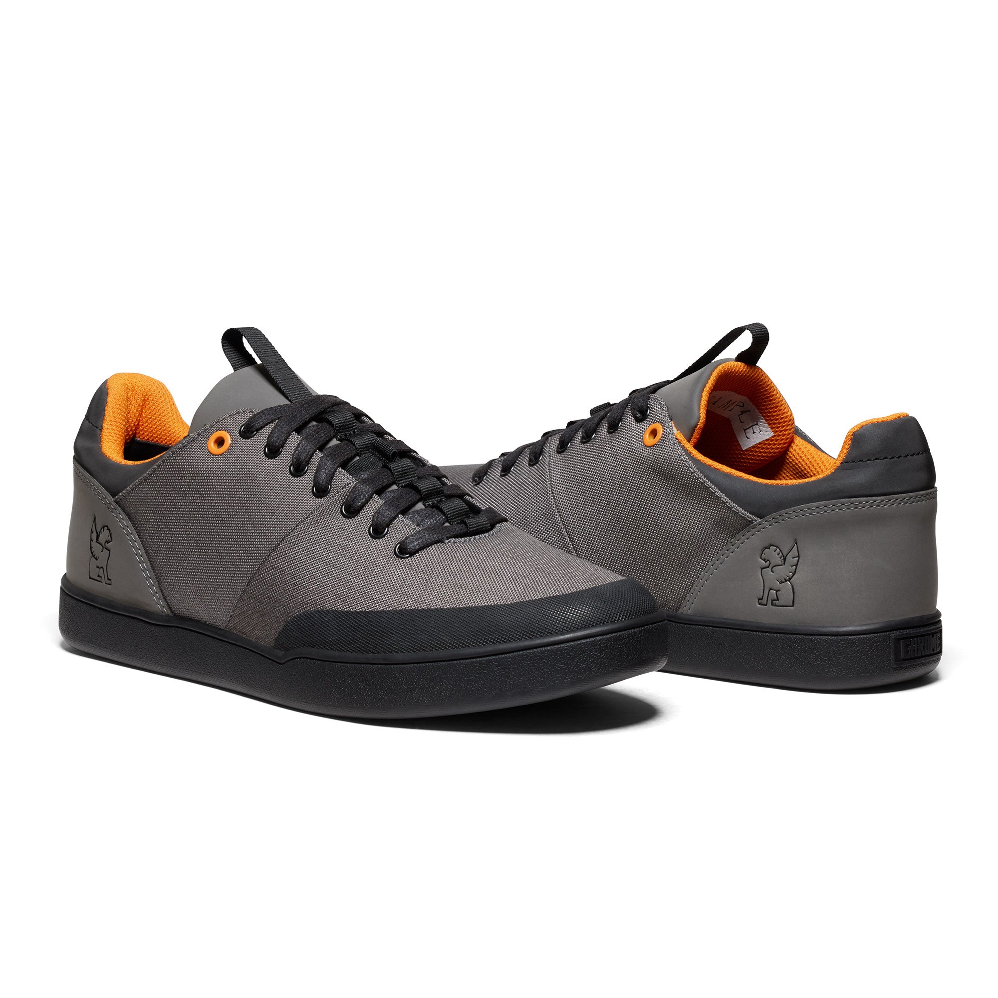 Bromley Low Sneakers - Comfortable Casual Shoes for Men & Women | Perfect for Walking, Travel & Everyday Wear