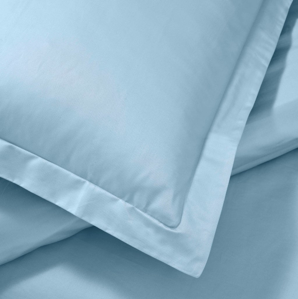 Premium 1200 Thread Count Egyptian Cotton Duvet Cover Set - King Size, Soft & Breathable for Ultimate Comfort - Perfect for Luxury Bedrooms, Hotels, and Cozy Home Decor