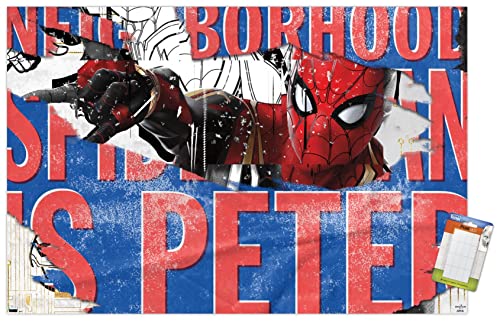 Premium Poster & Mount Bundle