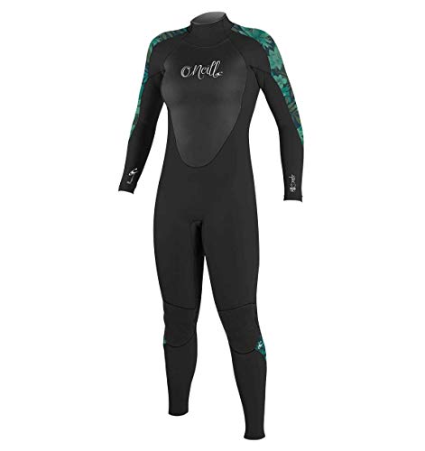 Black/Black/Green Faro