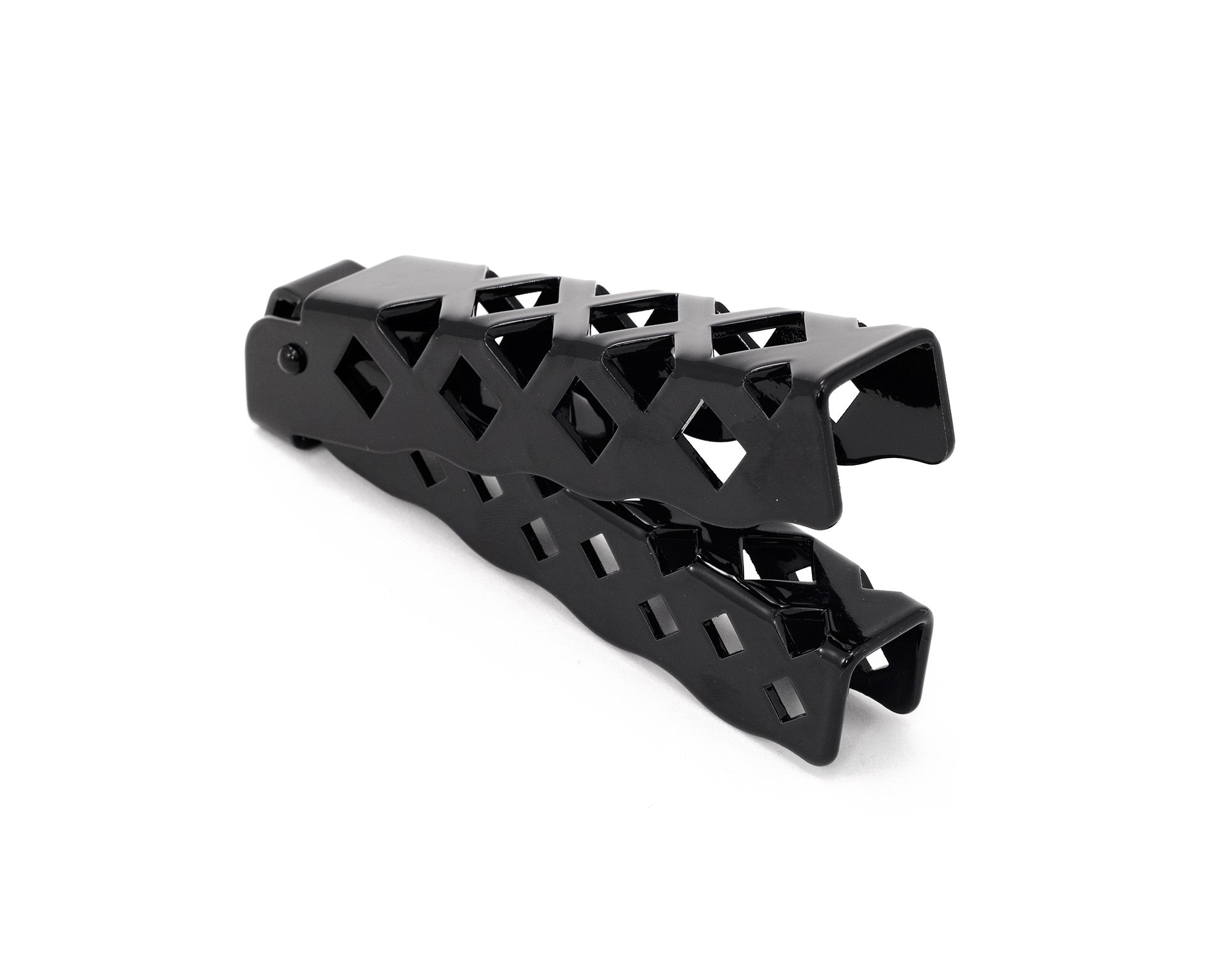 Diamondback Gripper - Premium Bike Handlebar Grips for Mountain & Road Bikes | Non-Slip Comfort Grip | Shock Absorption | Ideal for Commuting, Trail Riding & Long-Distance Cycling