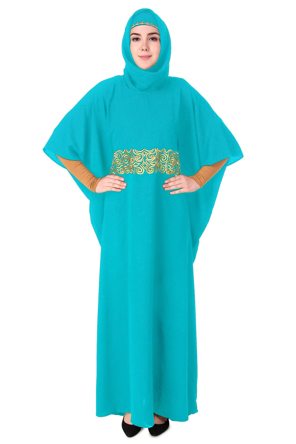Turquoise
