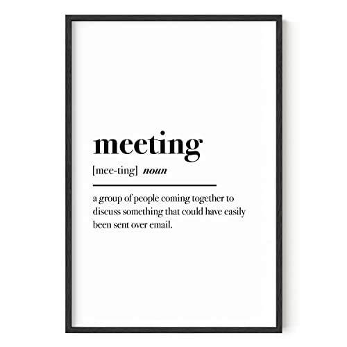 Meeting
