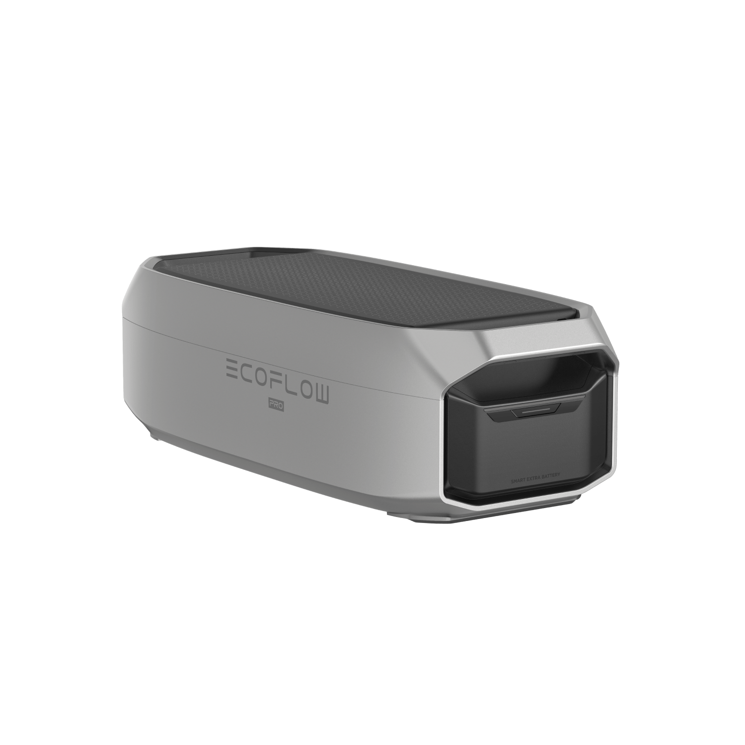 EcoFlow DELTA Pro 3 Smart Extra Battery (Refurbished) - Portable Power Station for Camping, RV & Emergency Backup