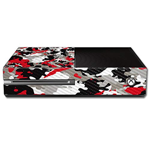 Red Camo