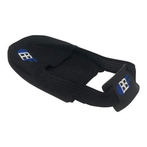 Premium Bowling Shoe Sliders for Men & Women - Non-Slip Slide Sole Covers - Perfect for Bowling Alleys, League Play & Practice - Bowlingballfactory.com