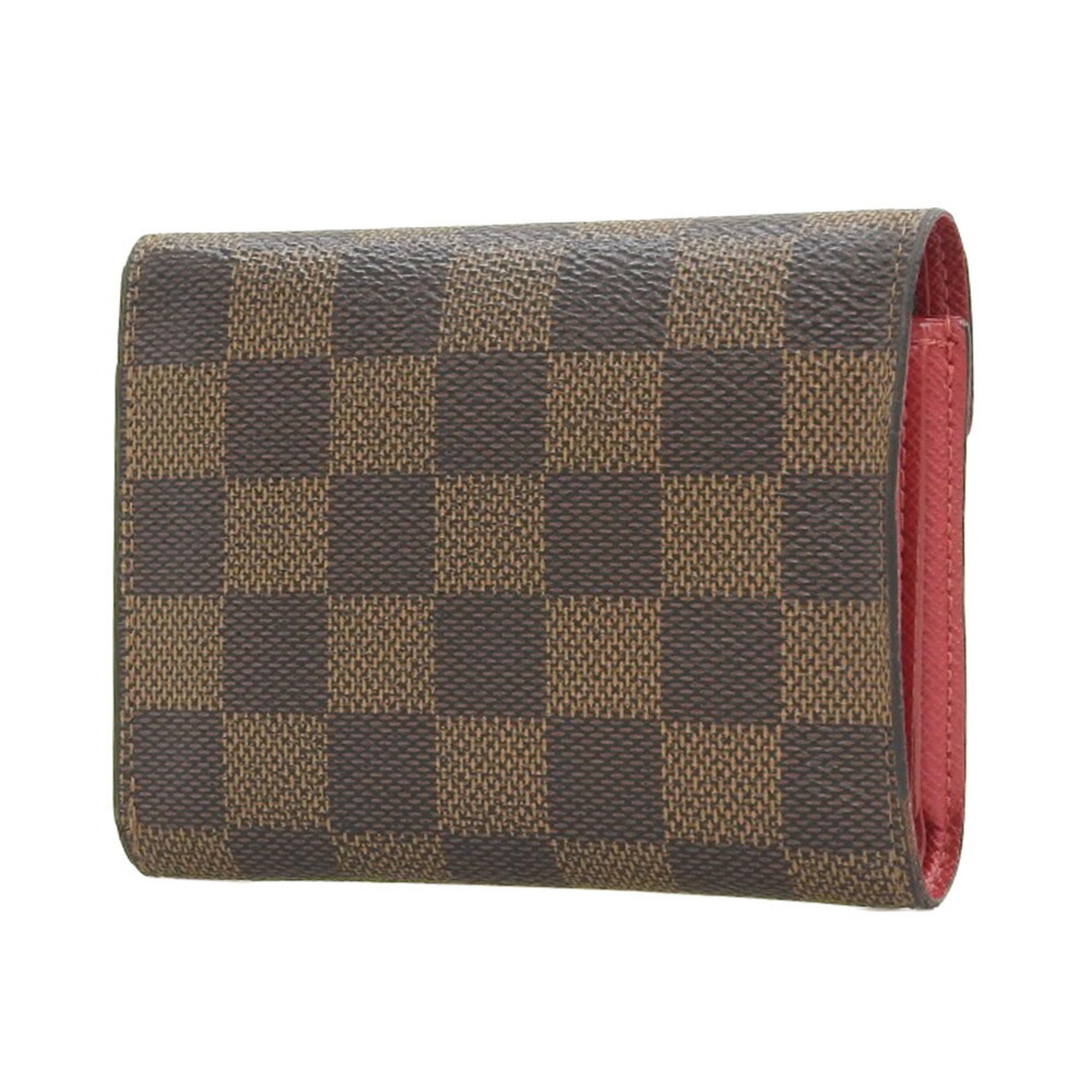 Azur Canvas Pochette Wallet - Stylish & Durable Crossbody Wallet for Women | Perfect for Travel, Shopping & Everyday Use