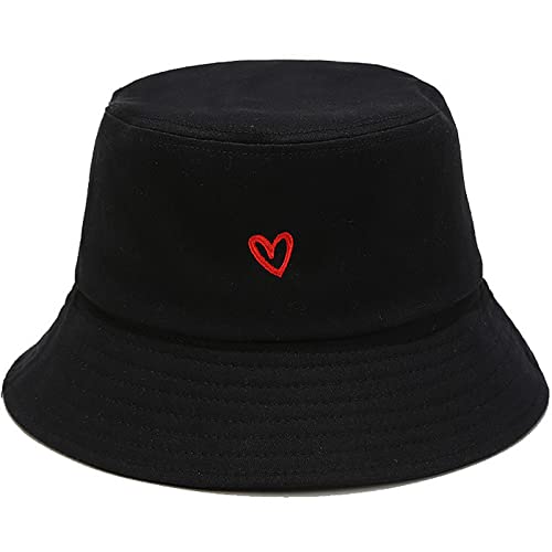 Heart Black